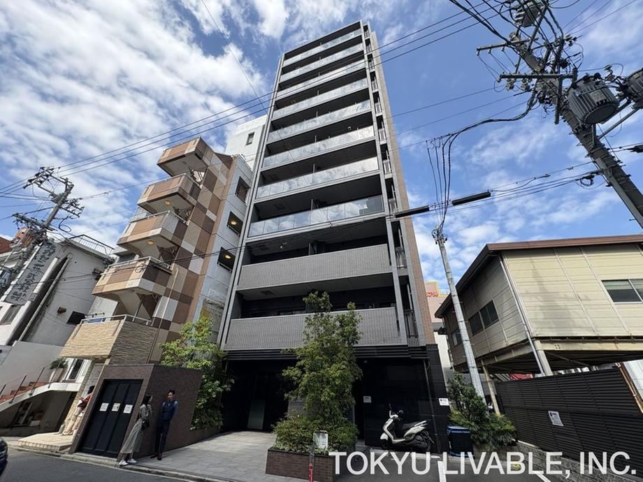 1LDK apartment in Naka Ward, Nagoya, Aichi - Photo 1