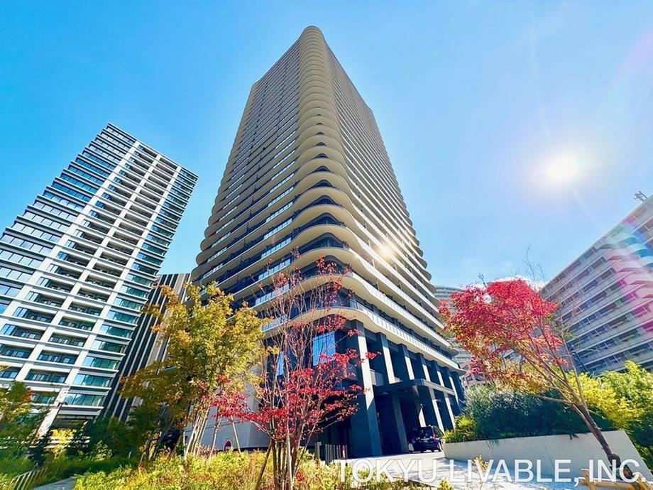 1LDK apartment in Shinagawa Ward, Tokyo - Photo 1