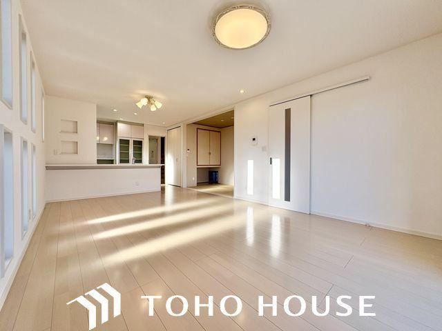2LDK+2S house in Midori Ward, Nagoya, Aichi - Photo 1