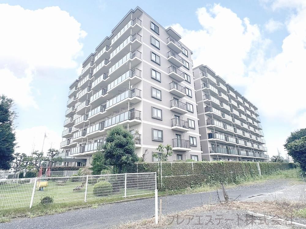 3LDK apartment in Noda, Chiba - Photo 1