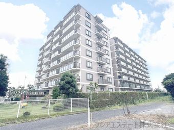 3LDK apartment in Noda