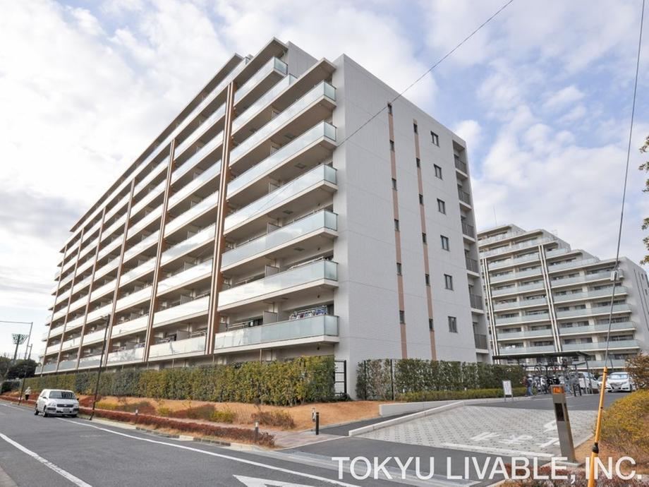 3LDK apartment in Adachi Ward, Tokyo - Photo 1