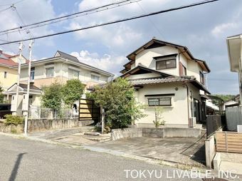 4LDK house in Sanda