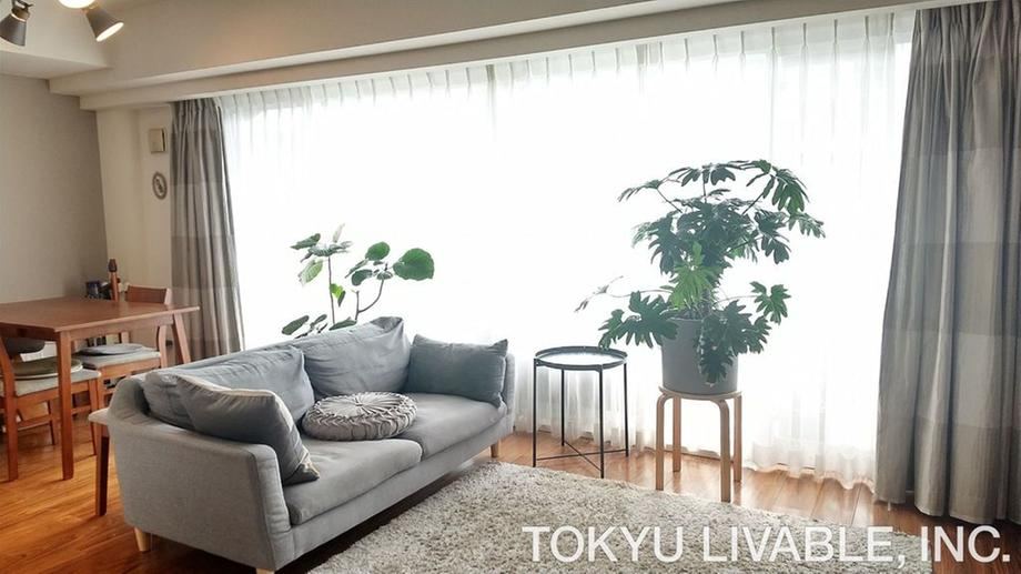 3LDK apartment in Mizuho Ward, Nagoya, Aichi - Photo 1