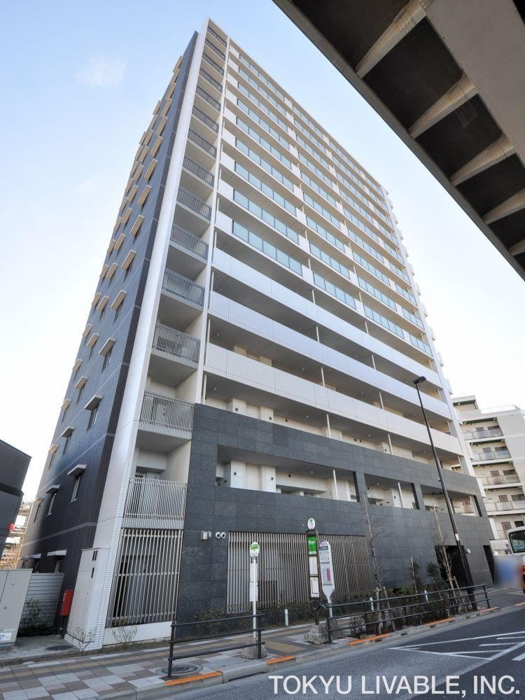 3LDK apartment in Adachi Ward, Tokyo - Photo 1
