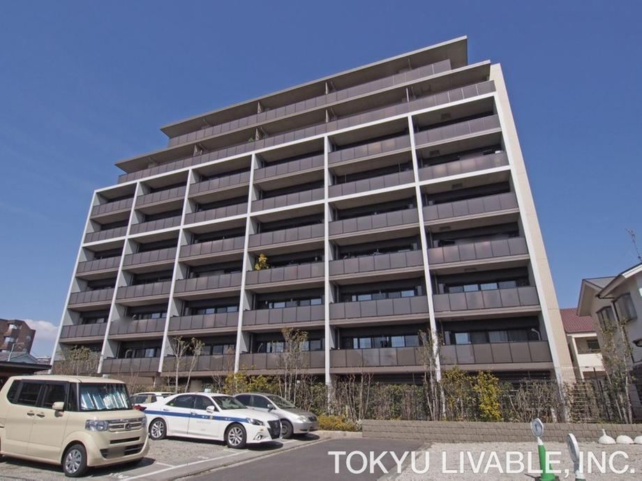 3LDK apartment in Adachi Ward, Tokyo - Photo 1