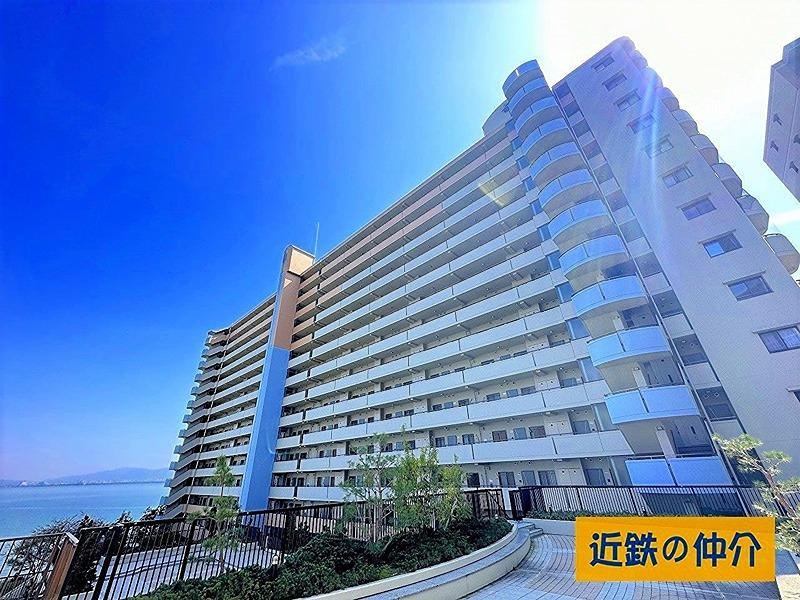 3LDK apartment in Otsu, Shiga - Photo 1