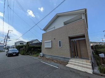 3LDK+S house in Awaji