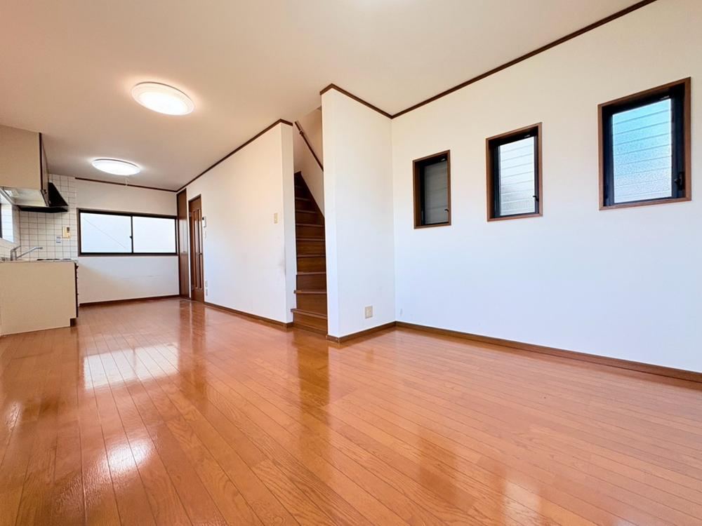 3LDK house in Nishikyo Ward, Kyoto - Photo 1