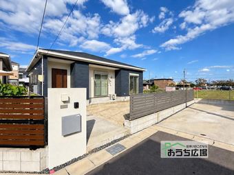 3LDK house in Aisai