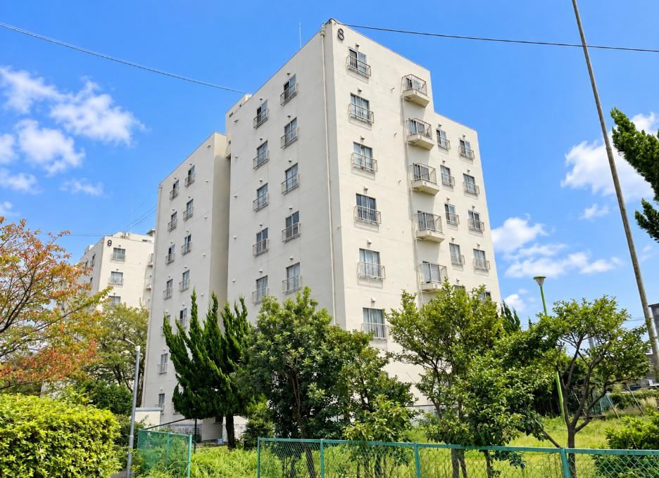4LDK apartment in Ebina, Kanagawa - Photo 1