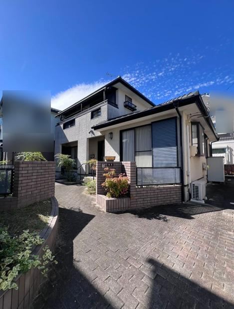 4LDK house in Anjo, Aichi - Photo 1