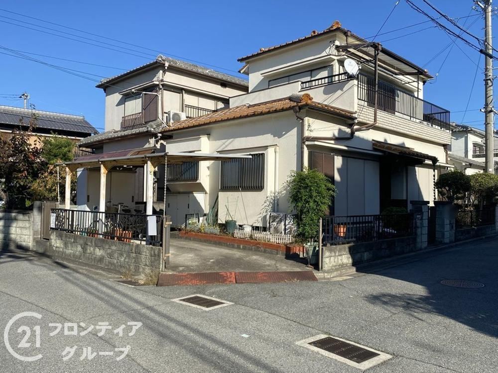 4DK house in Nishi Ward, Kobe, Hyogo - Photo 1