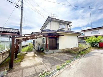 6DK house in Ueda