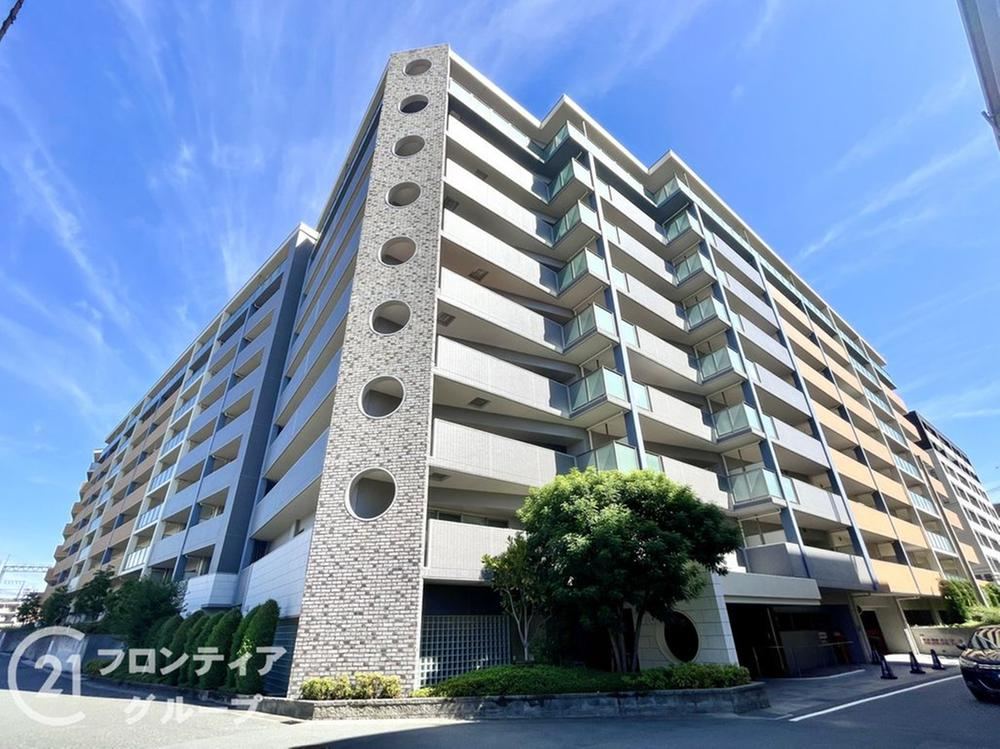 3LDK apartment in Nara, Nara - Photo 1