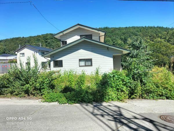 3LDK house in Fujimi, Suwa District, Nagano - Photo 1