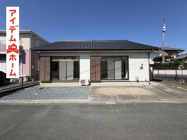 2LDK house in Chuo Ward, Hamamatsu, Shizuoka - Photo 1