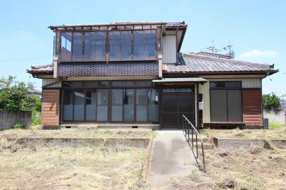 4DK house in Maebashi, Gunma - Photo 1