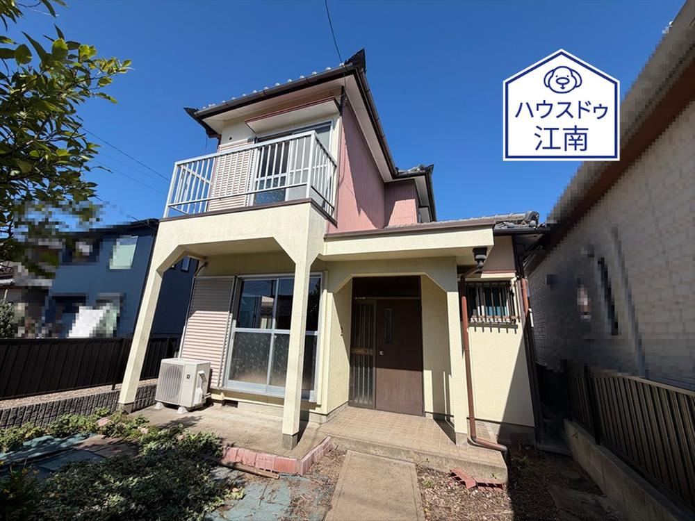 4LDK house in Fuso, Niwa District, Aichi - Photo 1