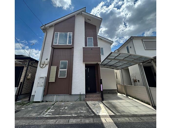 4LDK house in Kita Ward, Nagoya, Aichi - Photo 1