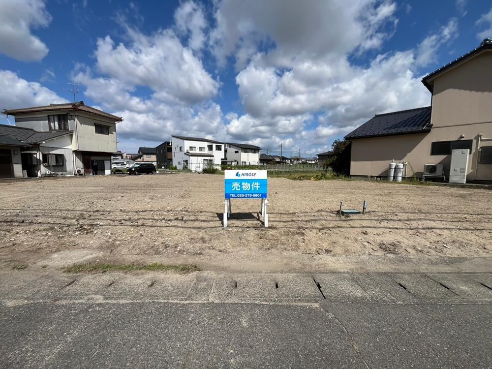 467 m² land in Konan Ward, Niigata - Photo 1