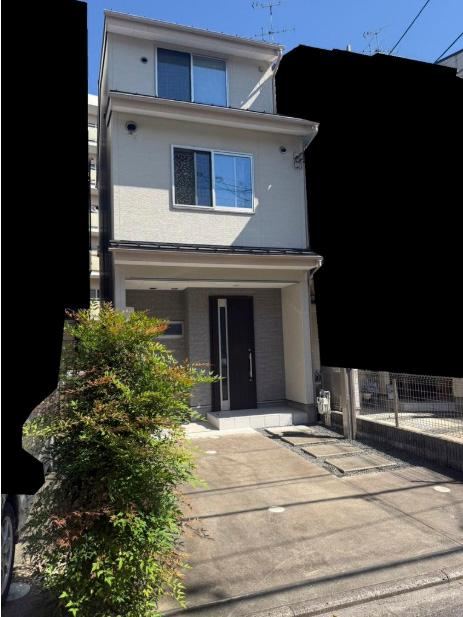 2LDK+S house in Kita Ward, Kyoto - Photo 1