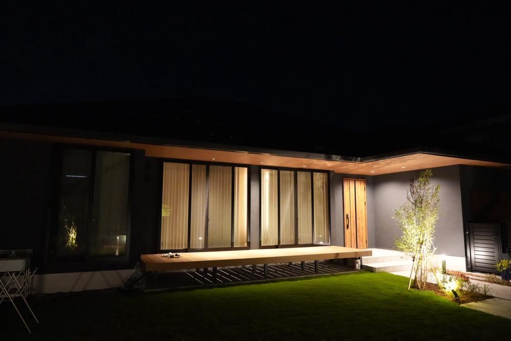 3LDK house in Ami, Inashiki District, Ibaraki - Photo 1