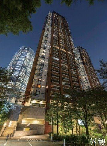 1LDK apartment in Minato Ward, Tokyo - Photo 1