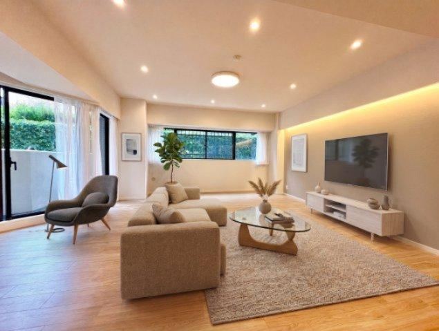 3LDK apartment in Edogawa Ward, Tokyo - Photo 1