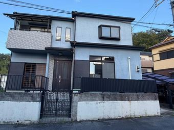 4LDK house in Ikoma