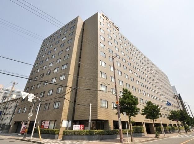1K apartment in Higashiyodogawa Ward, Osaka - Photo 1