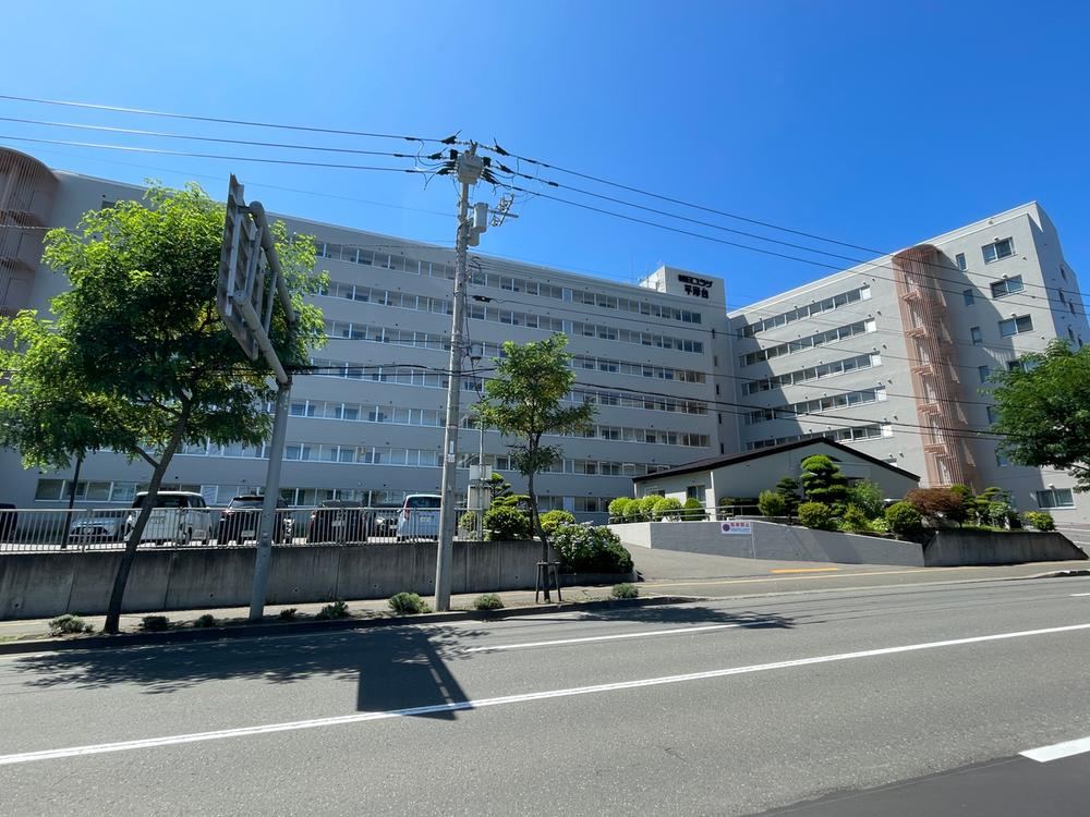 3LDK apartment in Toyohira Ward, Sapporo, Hokkaido - Photo 1