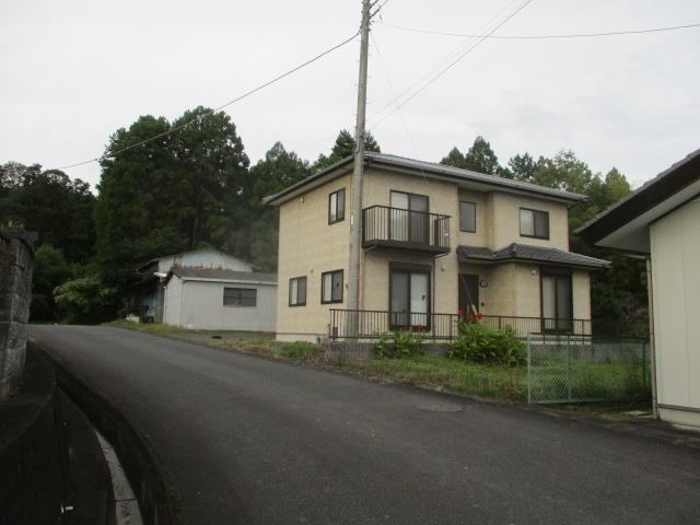 5LDK house in Hitachiota, Ibaraki - Photo 1