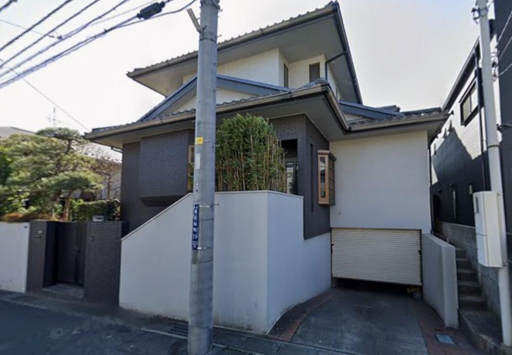 4LLDKK+S house in Kashiwa, Chiba - Photo 1