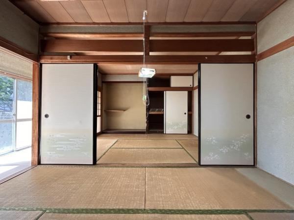 4DK house in Niihama, Ehime - photo 3