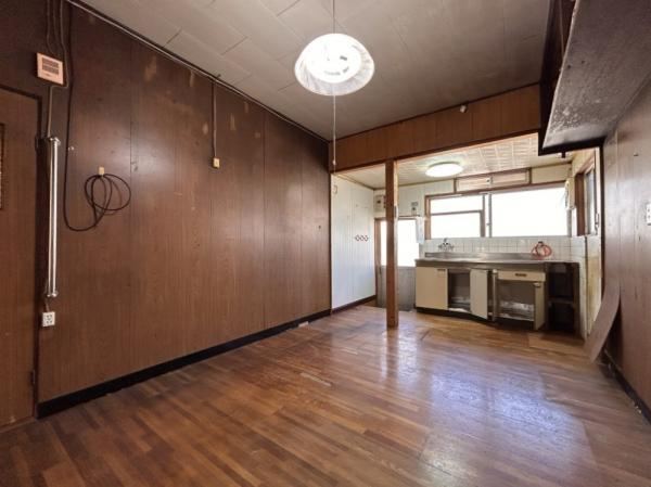 4DK house in Niihama, Ehime - photo 5