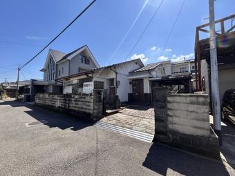 4DK house in Niihama