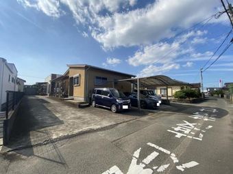 3LDK house in Miyakonojo