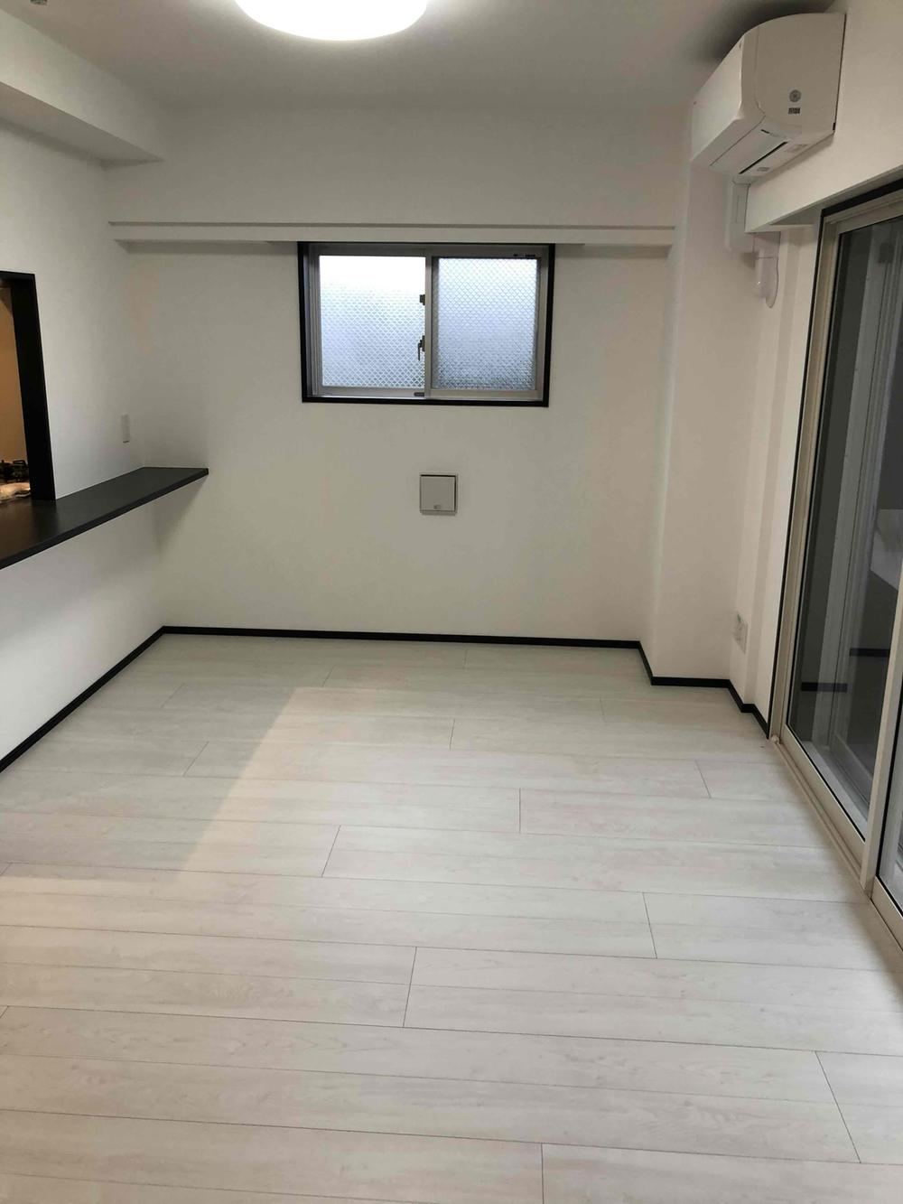 1LDK apartment in Kashiwa, Chiba - Photo 1