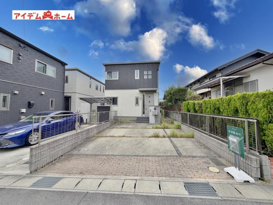 3LDK+S house in Okazaki, Aichi - Photo 1