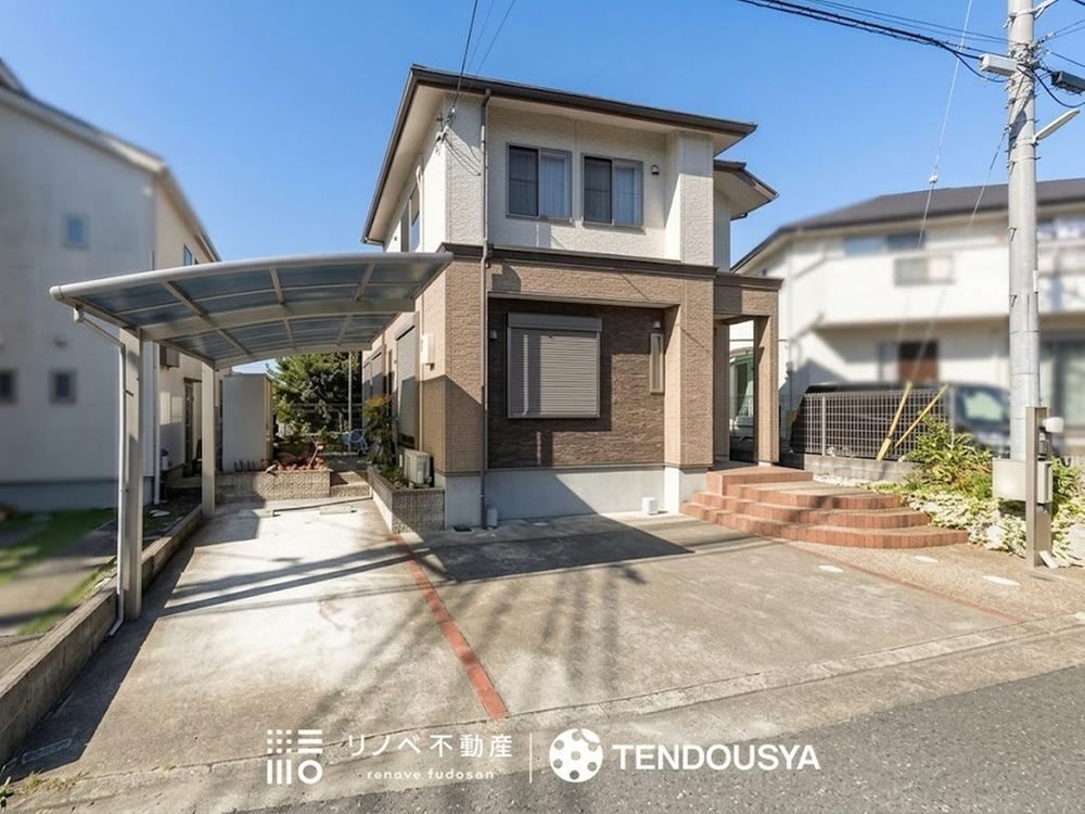 4LDK house in Ikoma, Nara - Photo 1