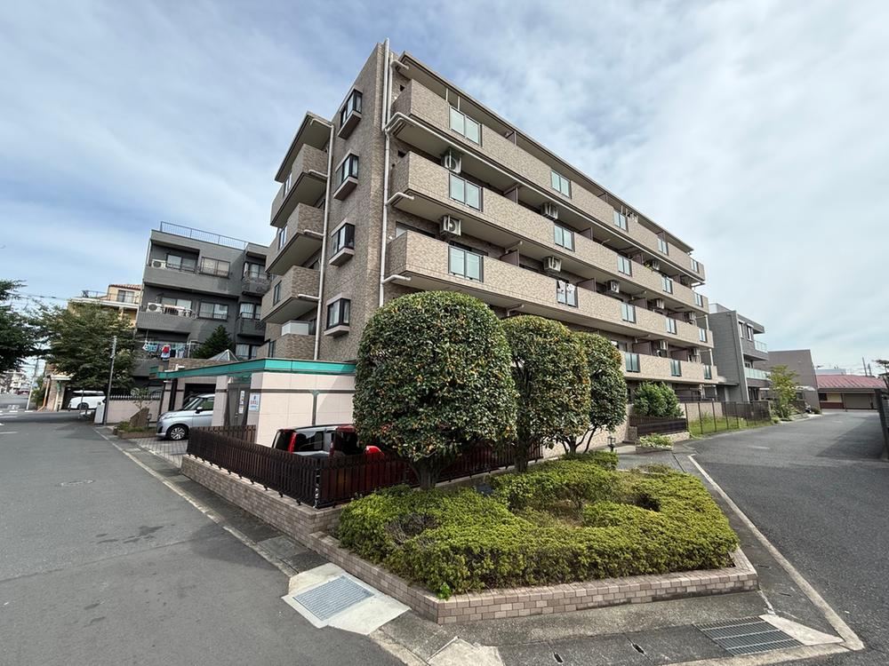 2LDK apartment in Tama Ward, Kawasaki, Kanagawa - Photo 1