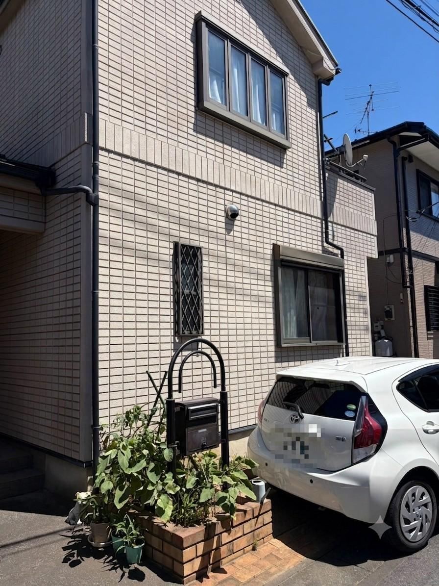 4LDK house in Iwatsuki Ward, Saitama - Photo 1