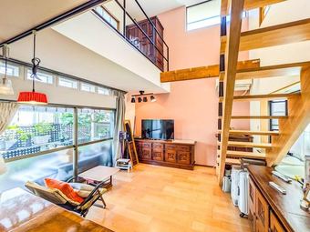 3LDK+S house in Urayasu