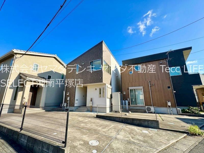3LDK house in Hiratsuka, Kanagawa - Photo 1