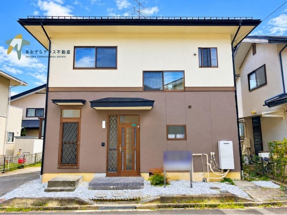 3LDK+S house in Nagano, Nagano - Photo 1