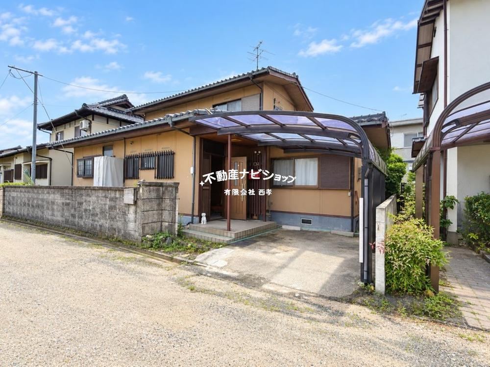 4LDK+S house in Minami Ward, Okayama - Photo 1