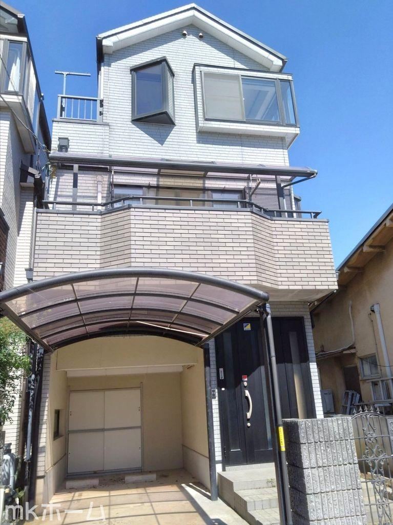 4LDK house in Edogawa Ward, Tokyo - Photo 1