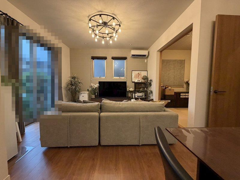 4LDK house in Nishinomiya, Hyogo - Photo 1