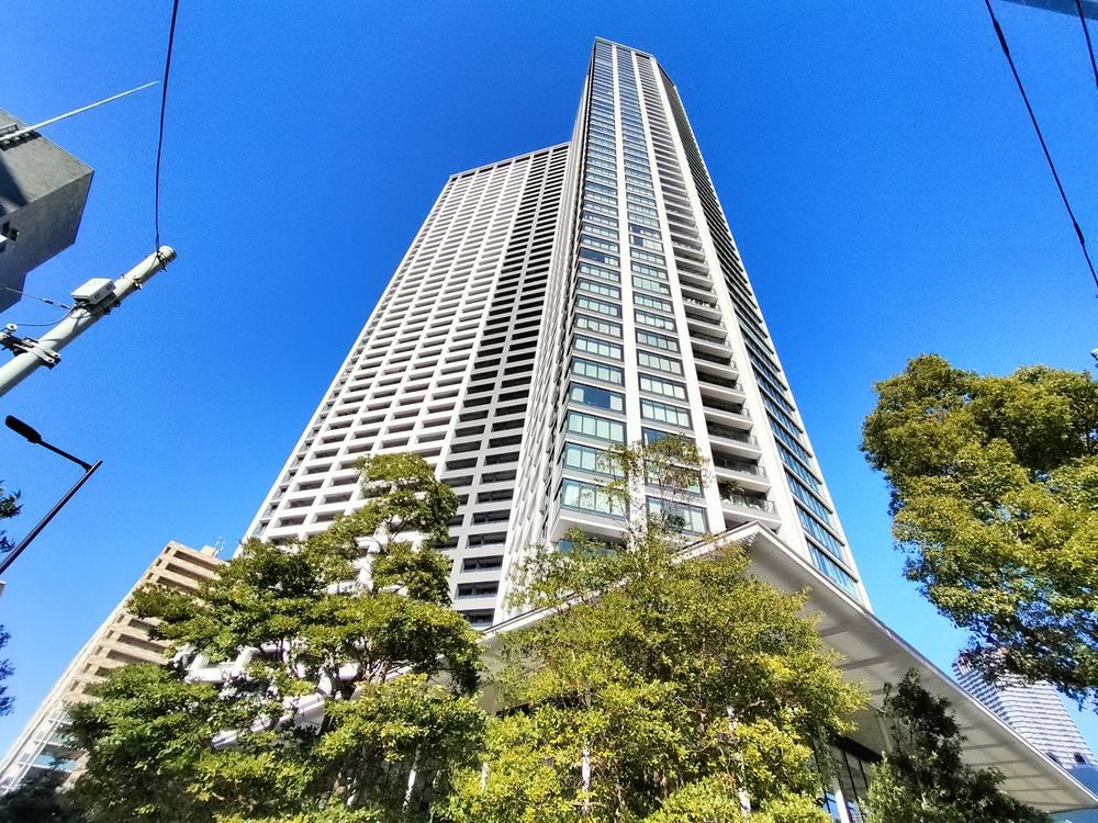 3LDK apartment in Chuo Ward, Tokyo - Photo 1